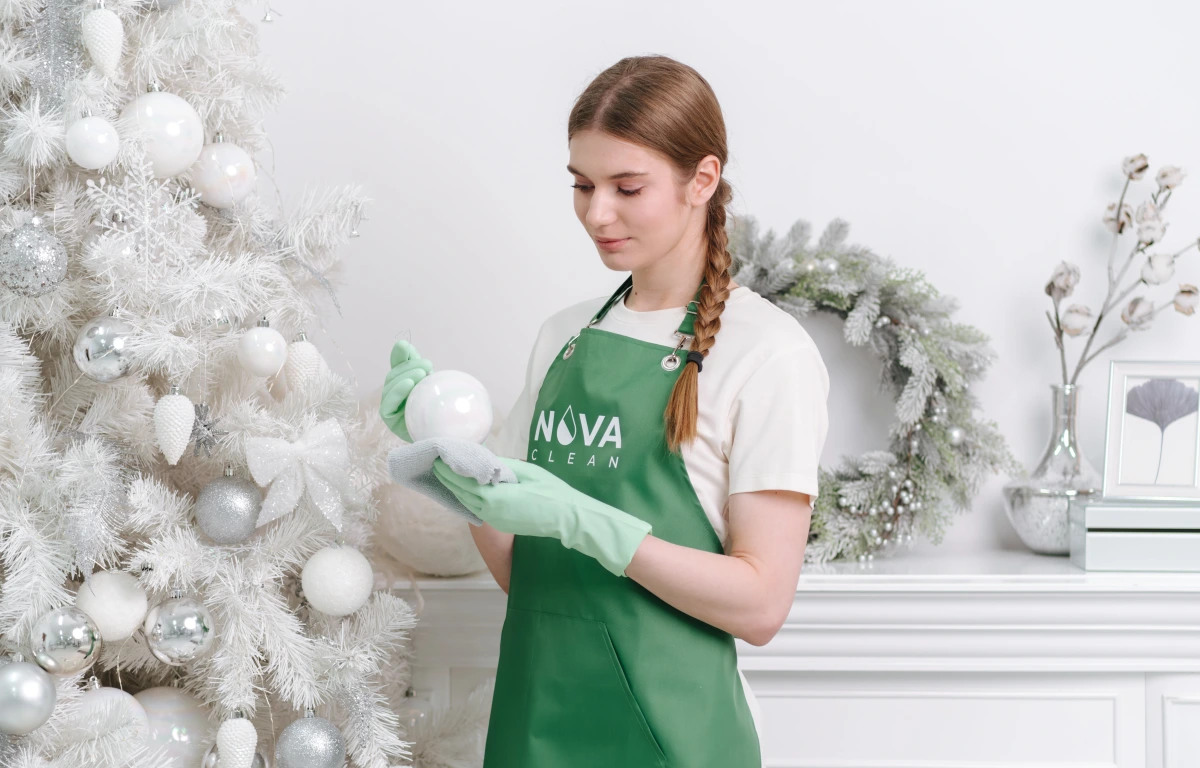 Профессиональный клининг в Нижнем Тагиле