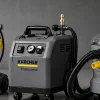 Профессиональный пароочиститель Karcher для клининга в Нижнем Тагиле