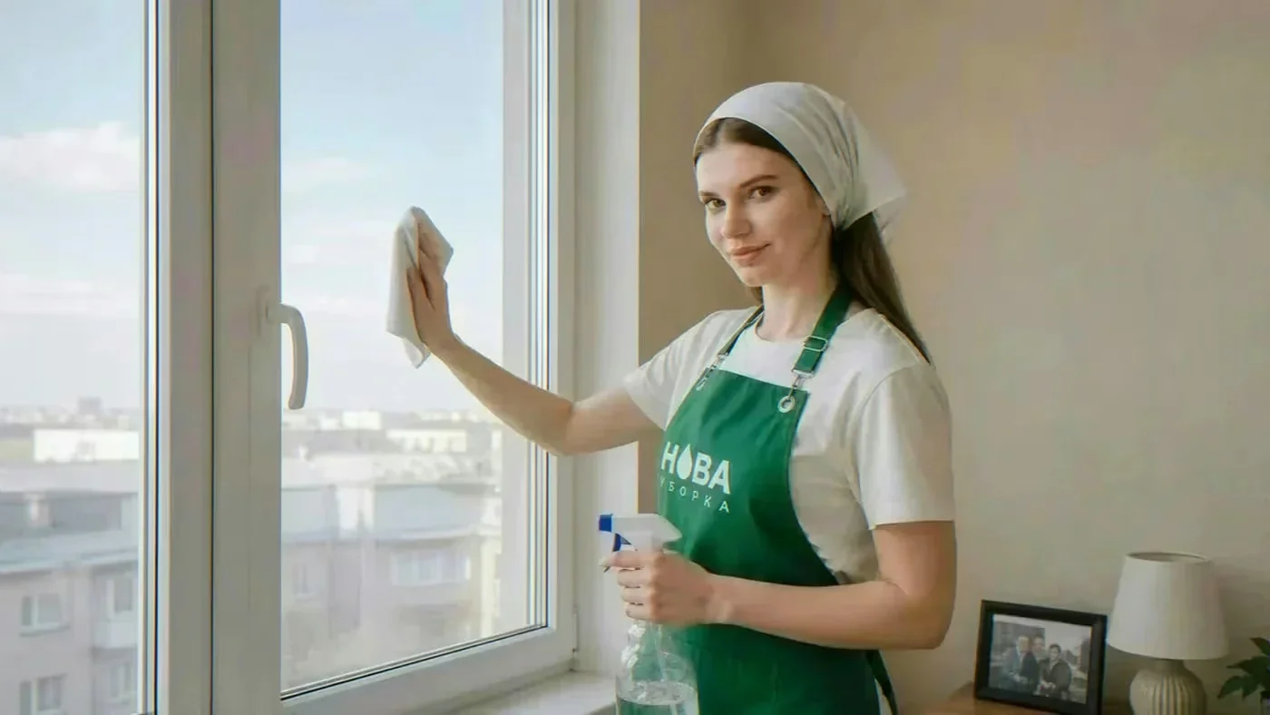 Мытьё окон в Нижнем Тагиле — НОВА
