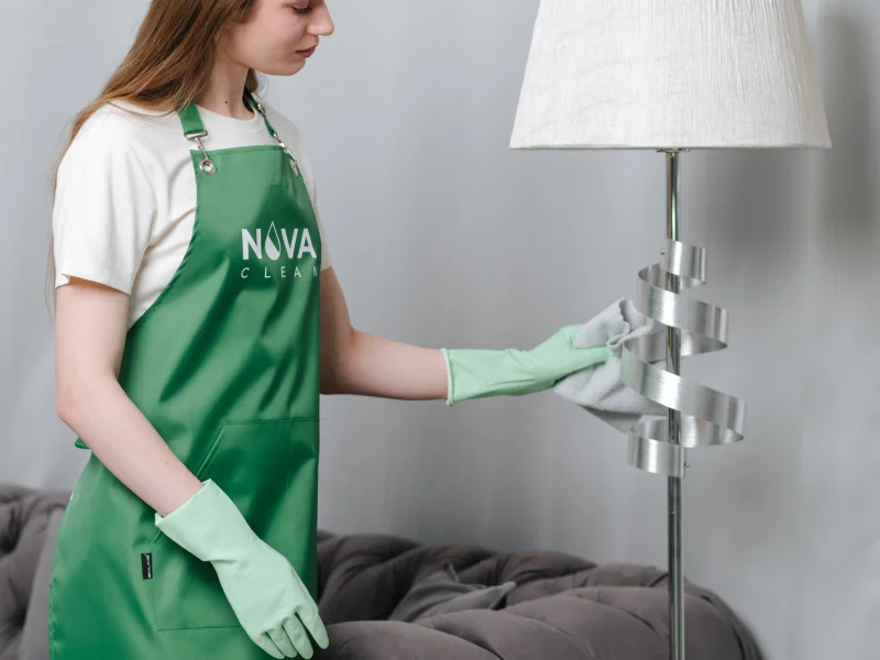 Уборка школ в Нижнем Тагиле