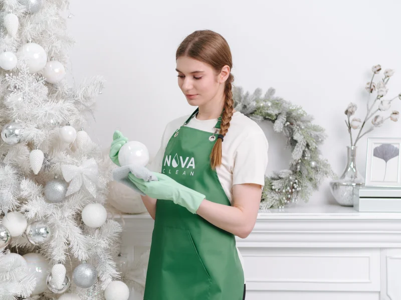 Уборка однокомнатной квартиры в Нижнем Тагиле