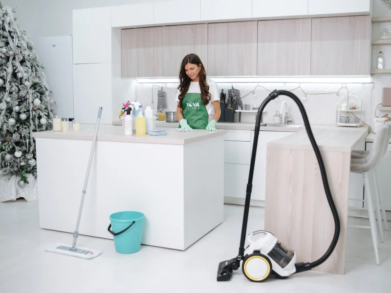 Клининговая компания в Нижнем Тагиле